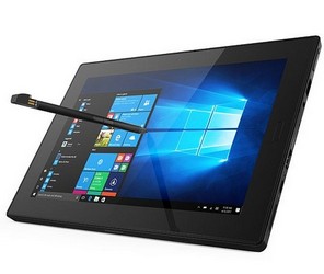 Прошивка планшета Lenovo ThinkPad Tablet 10 в Ярославле